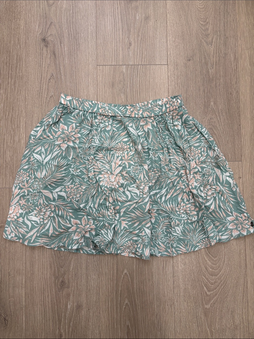 Roxy Para Paradise Skirt M